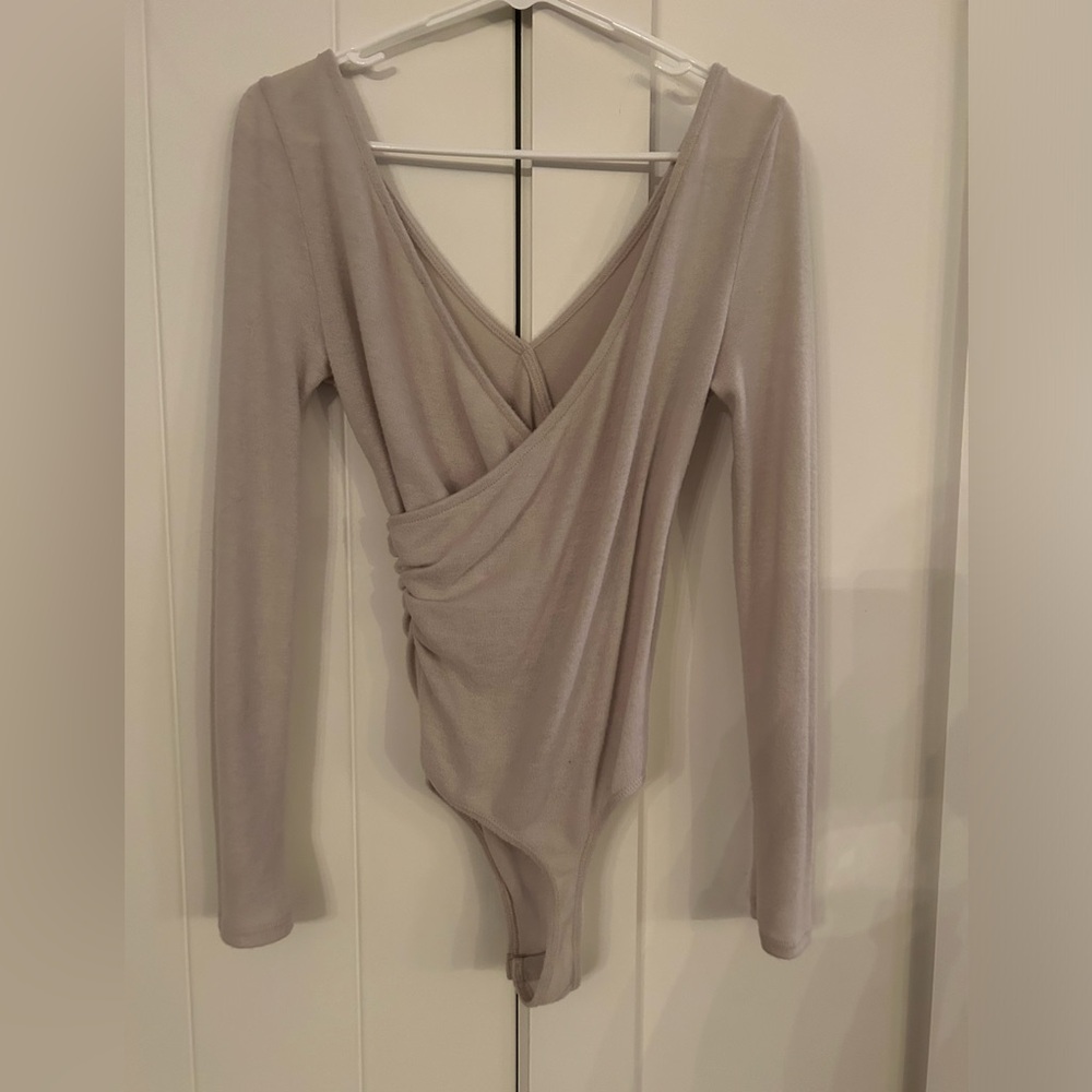 Astr the Label bodysuit